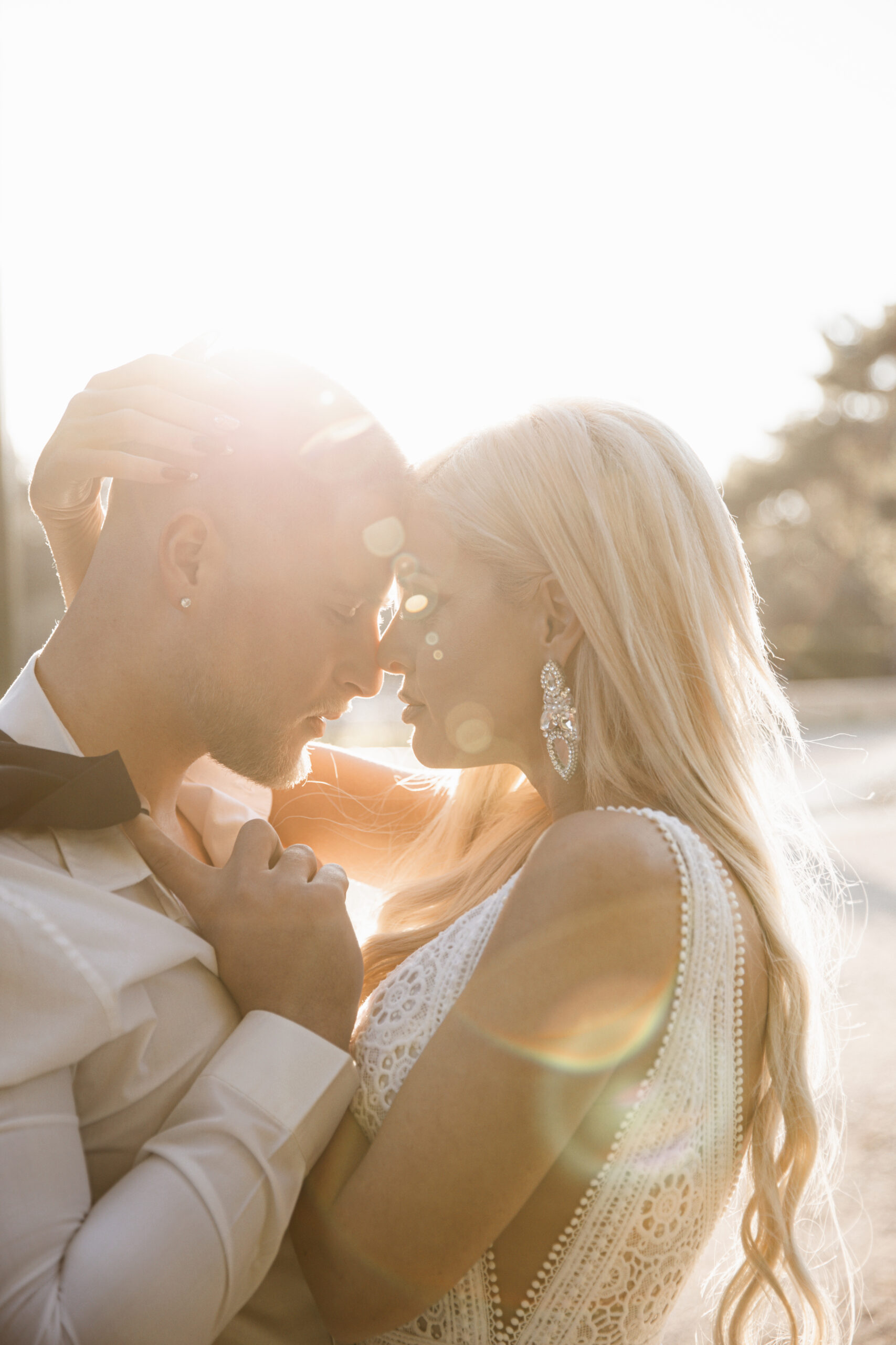 Wedding Project Cover